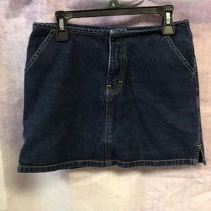 Tommy Hilfiger girls skirt size 12